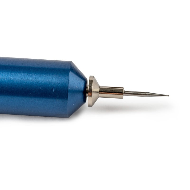 Precision Vision ألغربراش II مزيل صدأ الحلقات مع 0.5 مم بور - Image 3