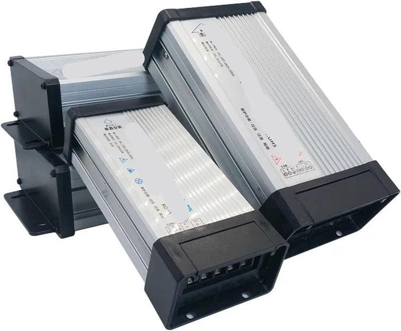 1PCS Switching Power Supply AC DC 5V 12V 24V(12V 5A) - Image 4