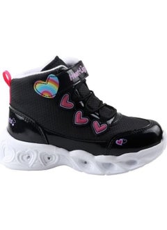 Cool Kids Girls Lighted Thermal Boots  - Image 2