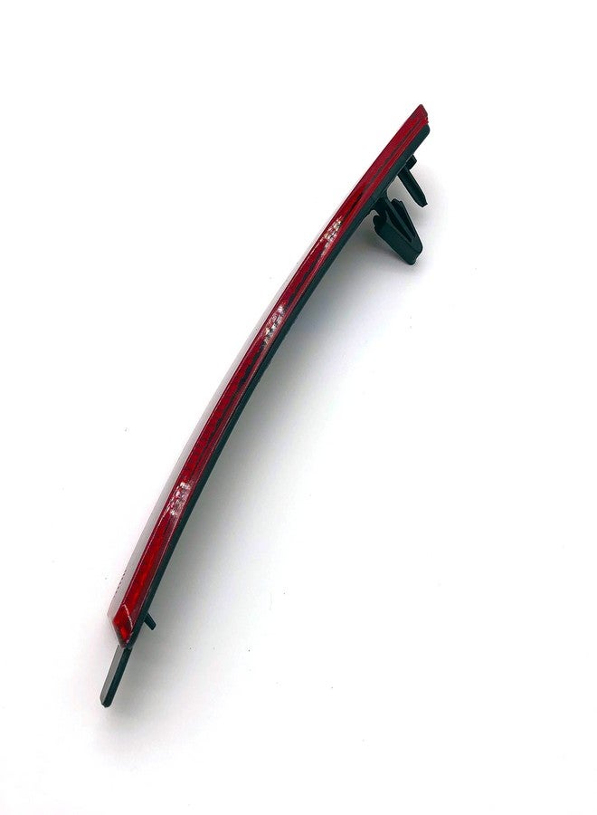 Arcticway عاكس جانبي بديل من Arcticway للمصد الخلفي لسيارات SRX و Traverse و Acadia و Outlook، جهة السائق اليسرى، رقم القطعة 25881881 GM2830100 - Image 4