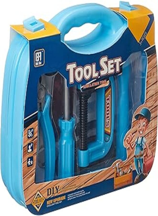 Bei Ao BEI AO Tools set bag 1.0 piece 