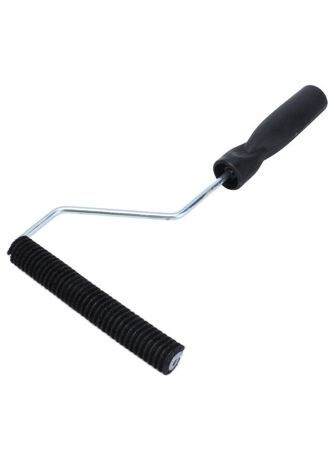 NIBEMINENT Diameter 22x150mm Fiberglass Roller Fiberglass Laminating Tool for Fiberglass Industry  - Image 3