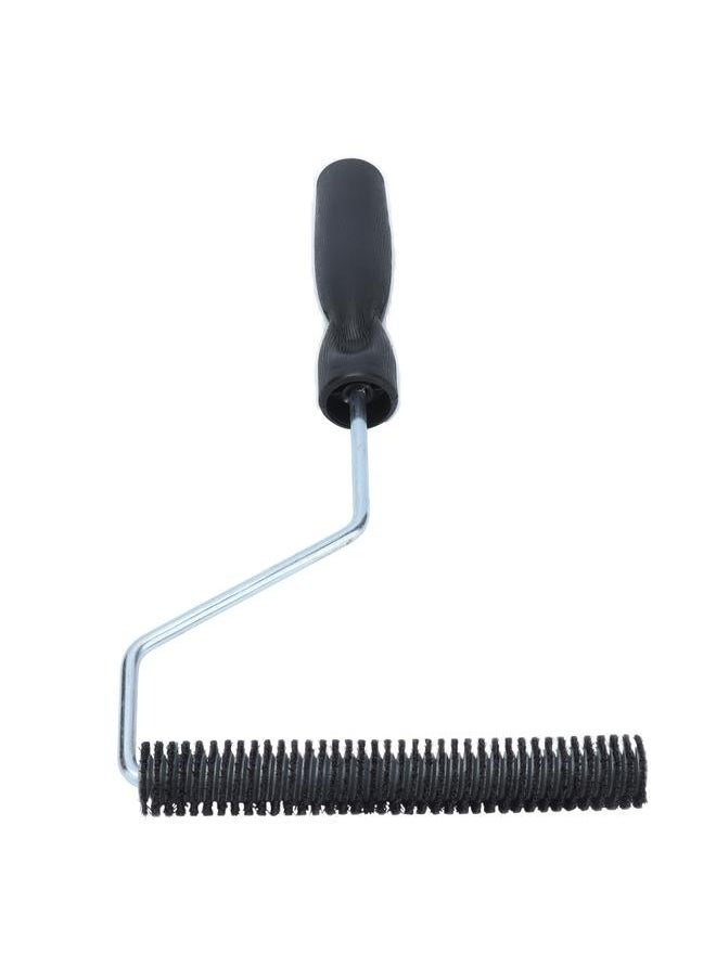 NIBEMINENT Diameter 22x150mm Fiberglass Roller Fiberglass Laminating Tool for Fiberglass Industry  - Image 4