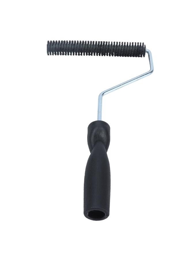 NIBEMINENT Diameter 22x150mm Fiberglass Roller Fiberglass Laminating Tool for Fiberglass Industry  - Image 1