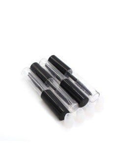 Vinayakart Set Of 4Pcs Empty Bottles Cosmetic Containers Abs Bottle Mascara Tube Refillable Box Eyelash Growth Makeup Containers (4Ml)  - Image 3