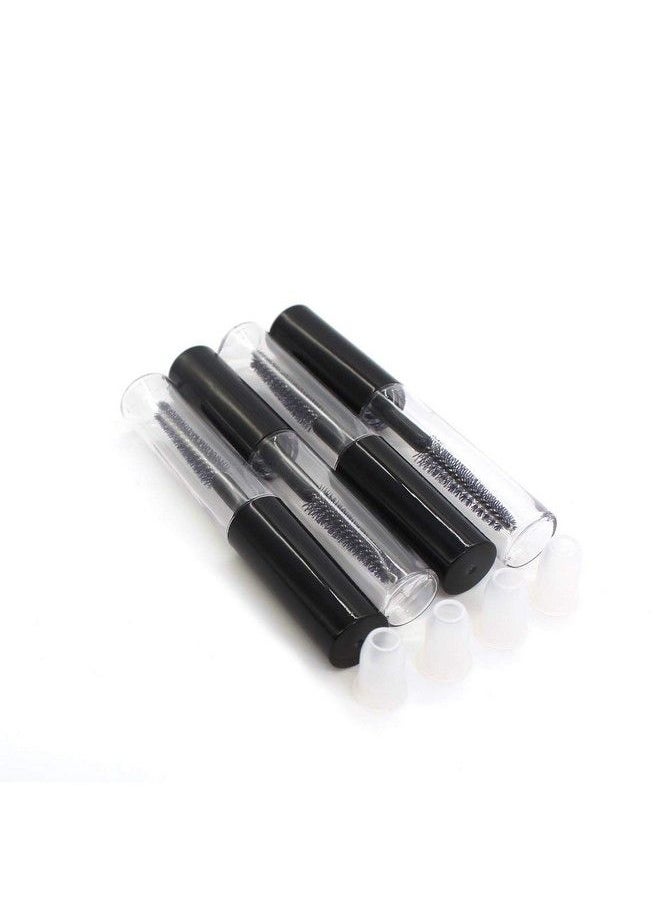 Vinayakart - Set Of 4Pcs Empty Bottles Cosmetic Containers Abs Bottle Mascara Tube Refillable Box Eyelash Growth Makeup Containers (4Ml) - Image 1