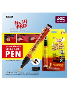 Fix It Pro Scratch Remover Pen - pzsku/Z9735A8105019B9084CE8Z/45/_/1646739203/a5886b56-4275-4f15-a4f9-50d9f667aef0