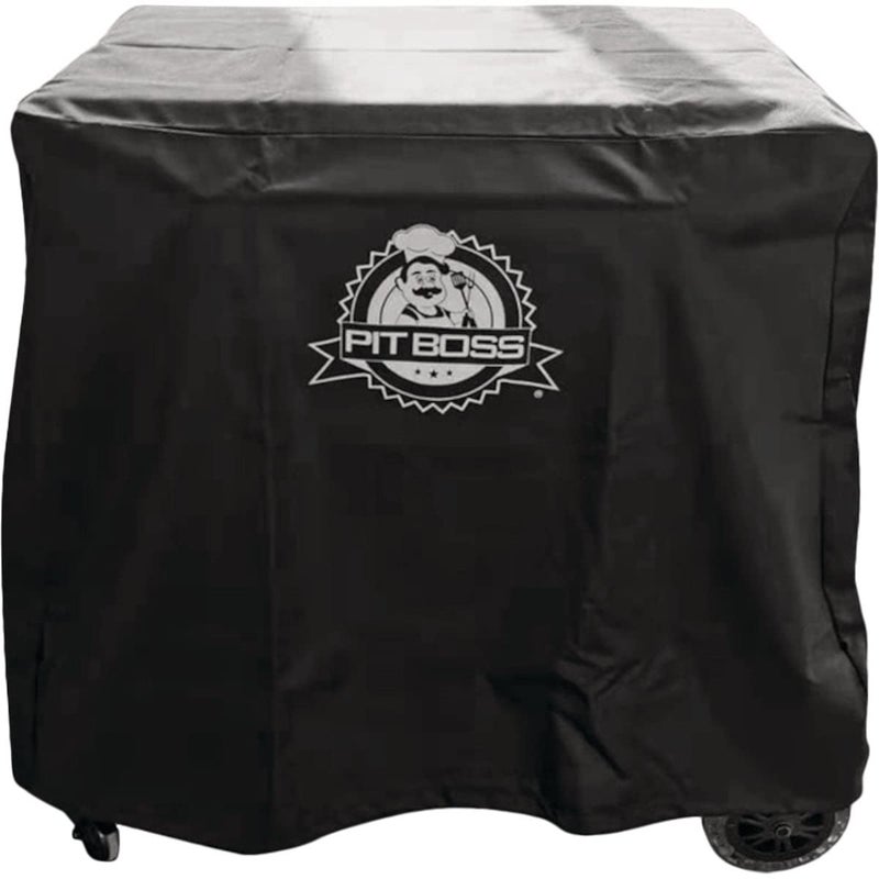 Pit Boss 32122 3B Ultimate Griddle Cover Black