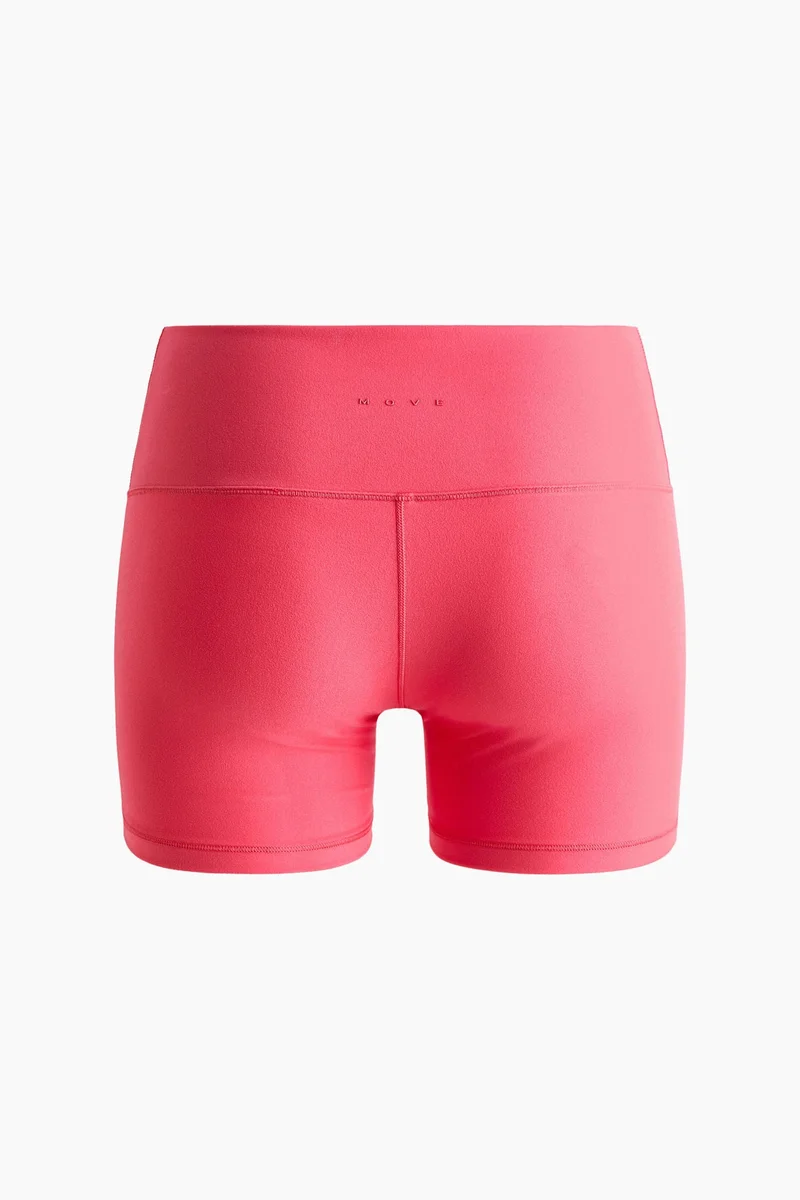 H&M  Sports hotpants with SoftMove™ for Women | Best Price UAE