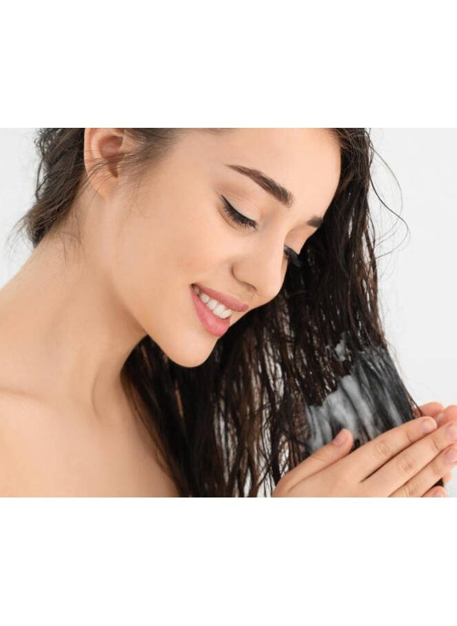 L'OREAL PARIS Loreal Paris Elvive Keratin Conditioner for Long and Frizzy Hair 360 ml  - Image 4
