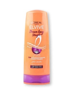 Loreal Paris Elvive Keratin Conditioner for Long and Frizzy Hair 360 ml