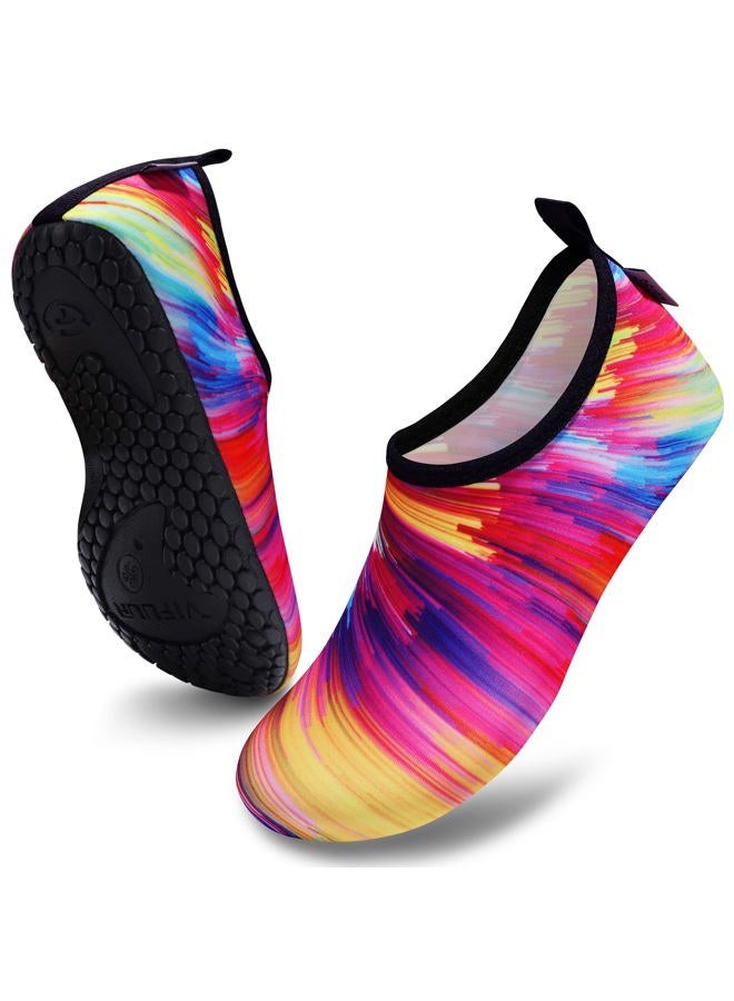 VIFUUR Water Sports Unisex Shoes Colorful - 11-12 W US / 9.5-10.5 M US (42-43) - Image 3