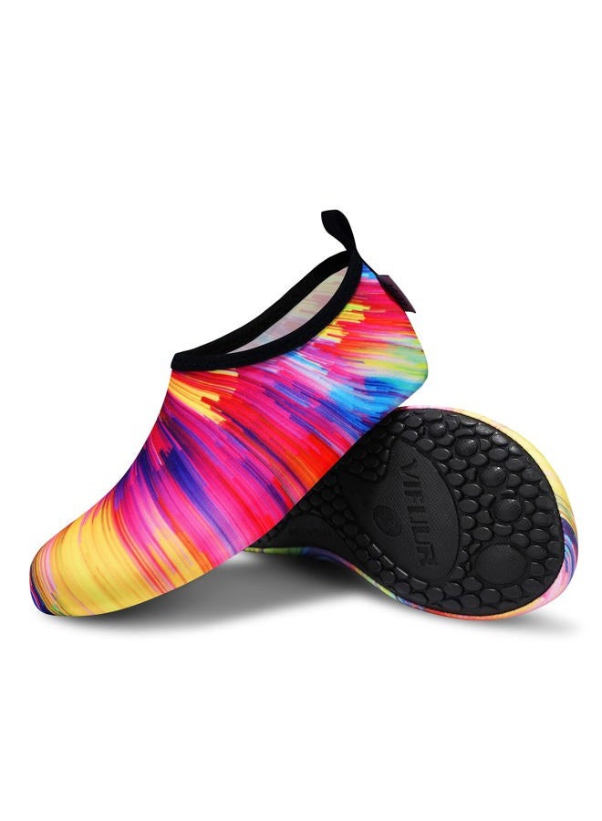 VIFUUR Water Sports Unisex Shoes Colorful - 11-12 W US / 9.5-10.5 M US (42-43) - Image 4