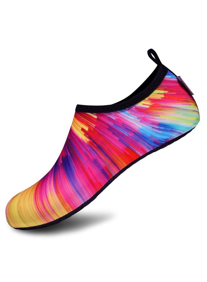 VIFUUR Water Sports Unisex Shoes Colorful - 11-12 W US / 9.5-10.5 M US (42-43) - Image 1