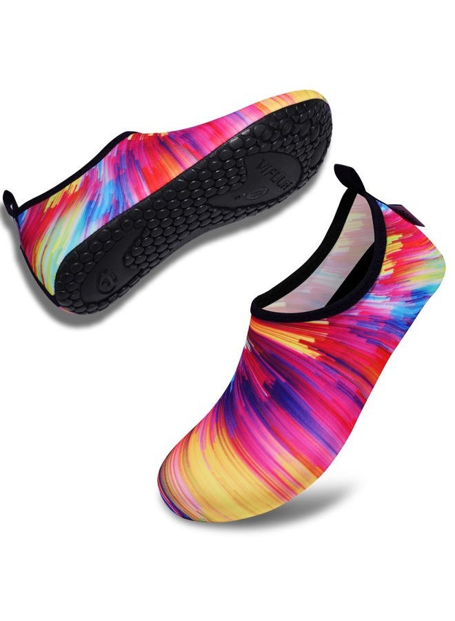 VIFUUR Water Sports Unisex Shoes Colorful - 11-12 W US / 9.5-10.5 M US (42-43) - Image 5
