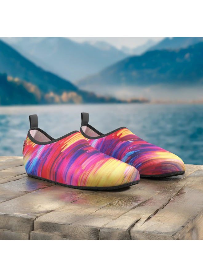 VIFUUR Water Sports Unisex Shoes Colorful - 11-12 W US / 9.5-10.5 M US (42-43) - Image 2