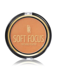 Black Radiance True Complexion Soft Focus Finishing Powder Creamy Bronze Finish 046 Ounce