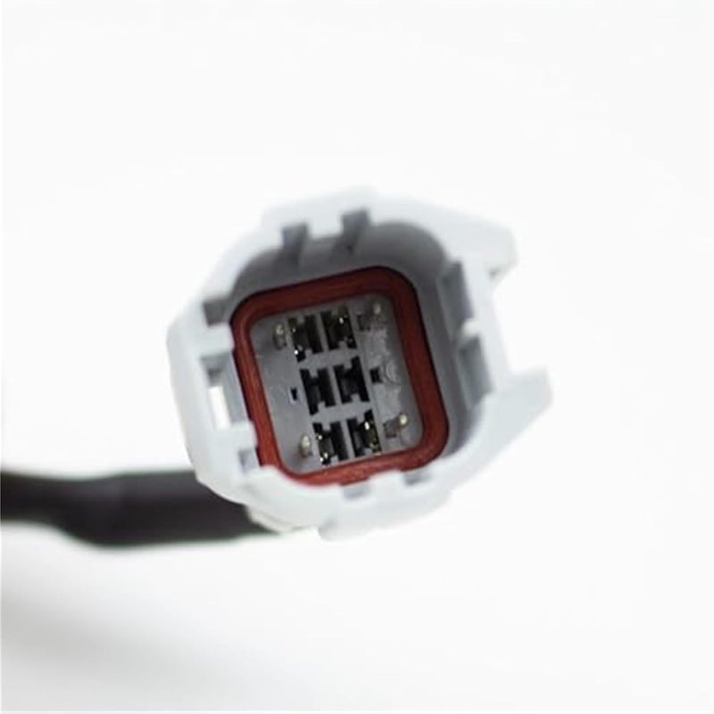 Wivplex Rear View Backup Camera for Hyundai and Kia - Image 2