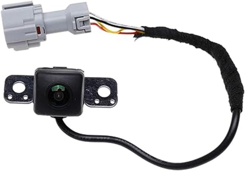 Wivplex Rear View Backup Camera for Hyundai and Kia - Image 3