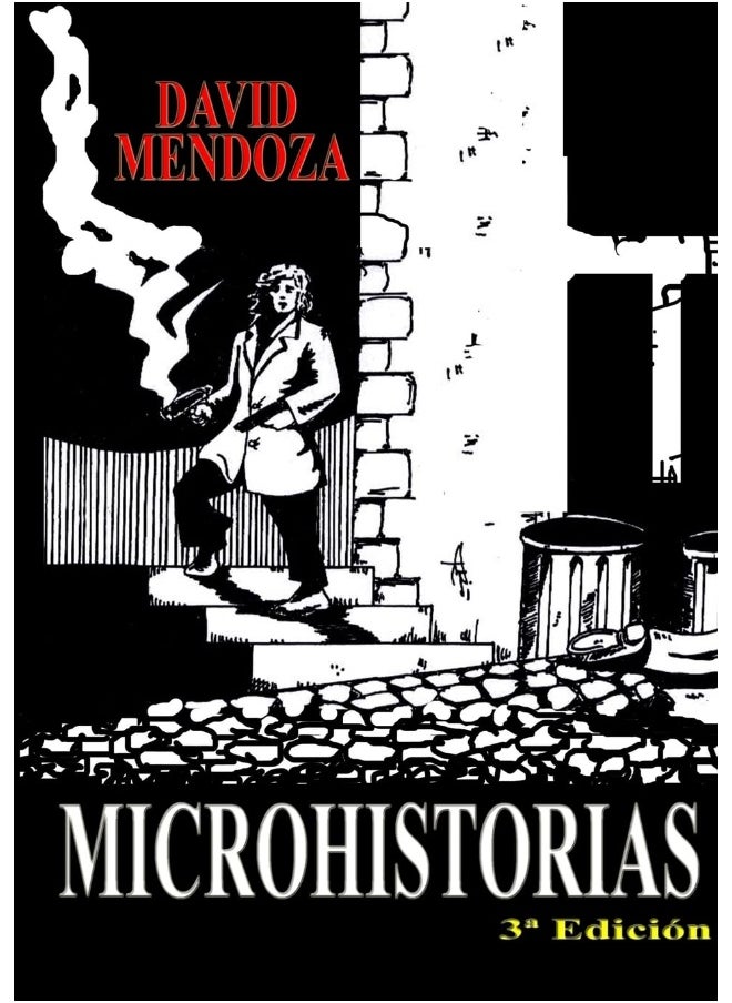 MICROHISTORIAS  - Image 1