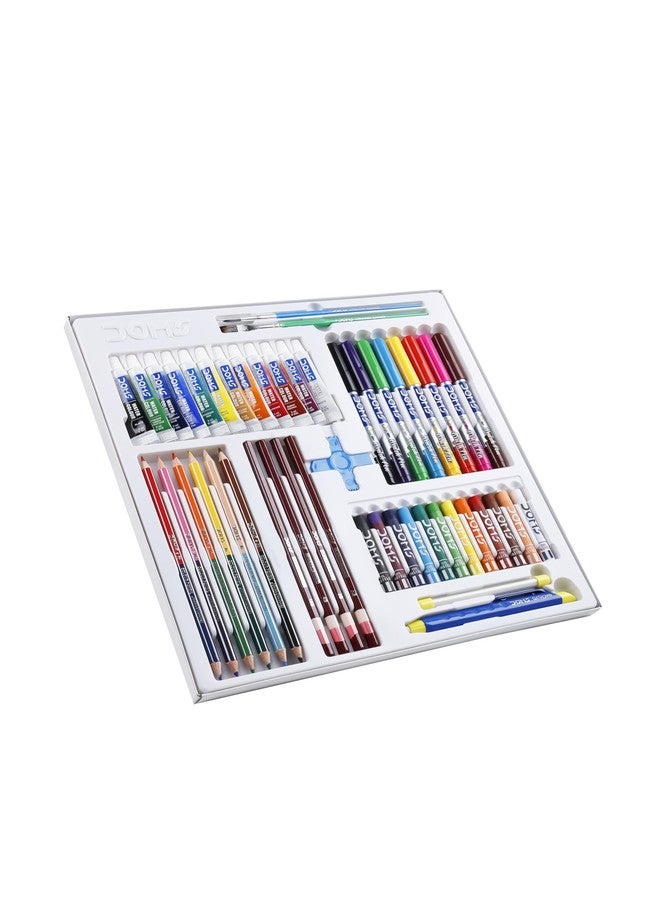DOMS Art Zania KIT - Image 1