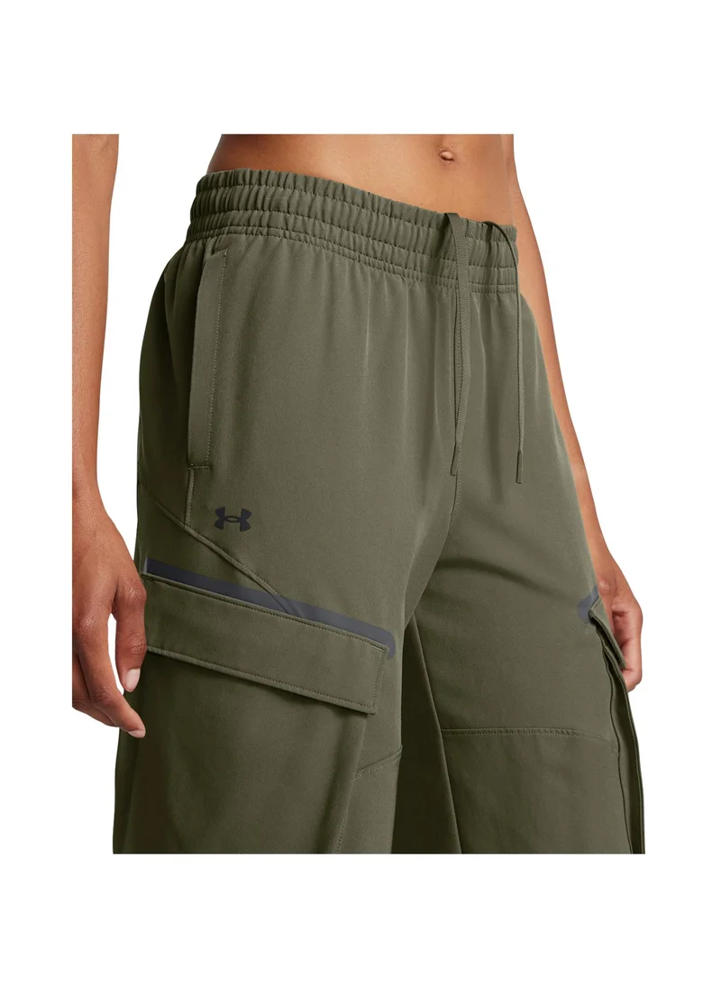 UNDER ARMOUR Unstoppable Cargo Pant