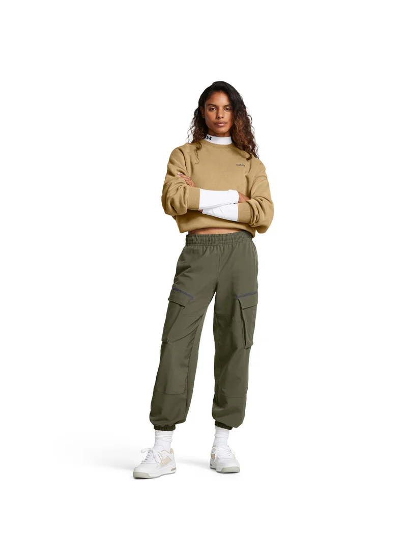 UNDER ARMOUR Unstoppable Cargo Pant