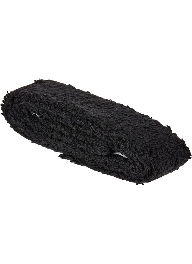 Yonex Ac402Ex Towel Grip-Black  - Image 1
