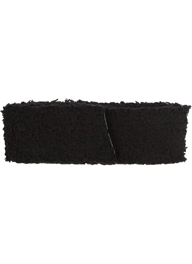 Yonex Ac402Ex Towel Grip-Black  - Image 2