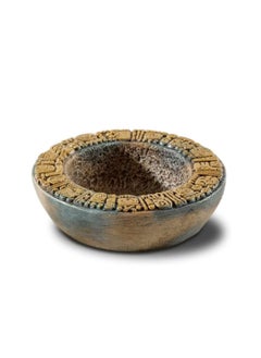 Aztec Water Dish