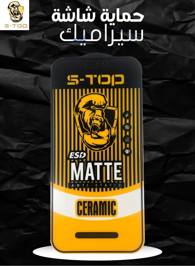 S-TOP Stronger Protection Package from S-TOP for 12 Pro - Image 5