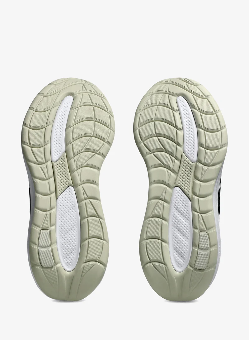 Asics BLACK/WHITE Gel-Cumulus 28 for Men | Best Price UAE