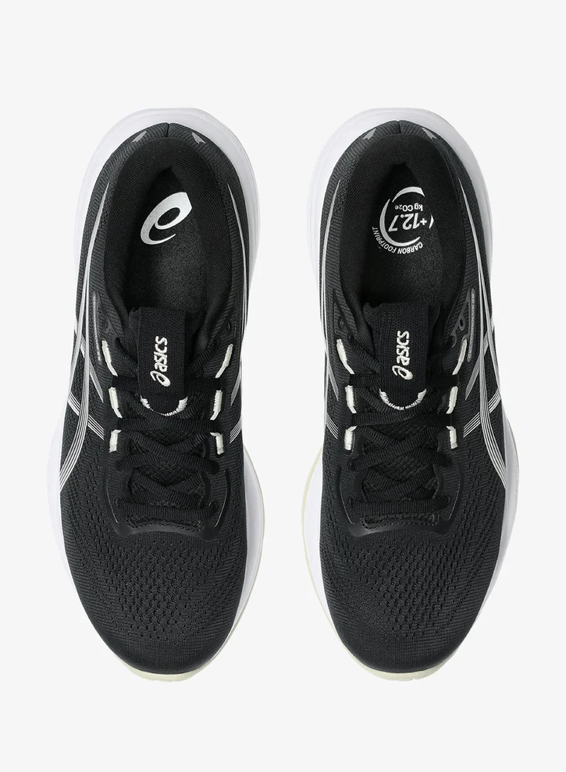 Asics BLACK/WHITE Gel-Cumulus 28 for Men | Best Price UAE