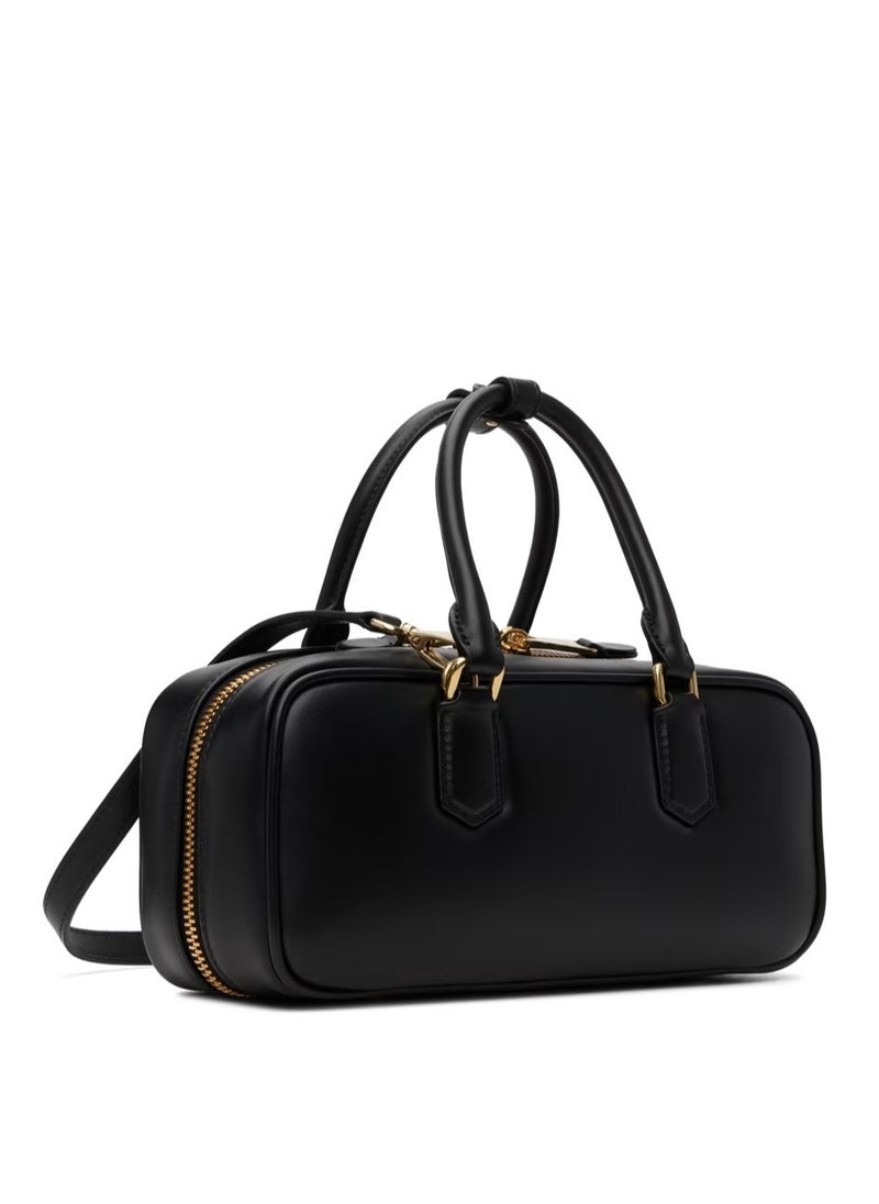 MIU - miu Arcadie leather bag - Image 1