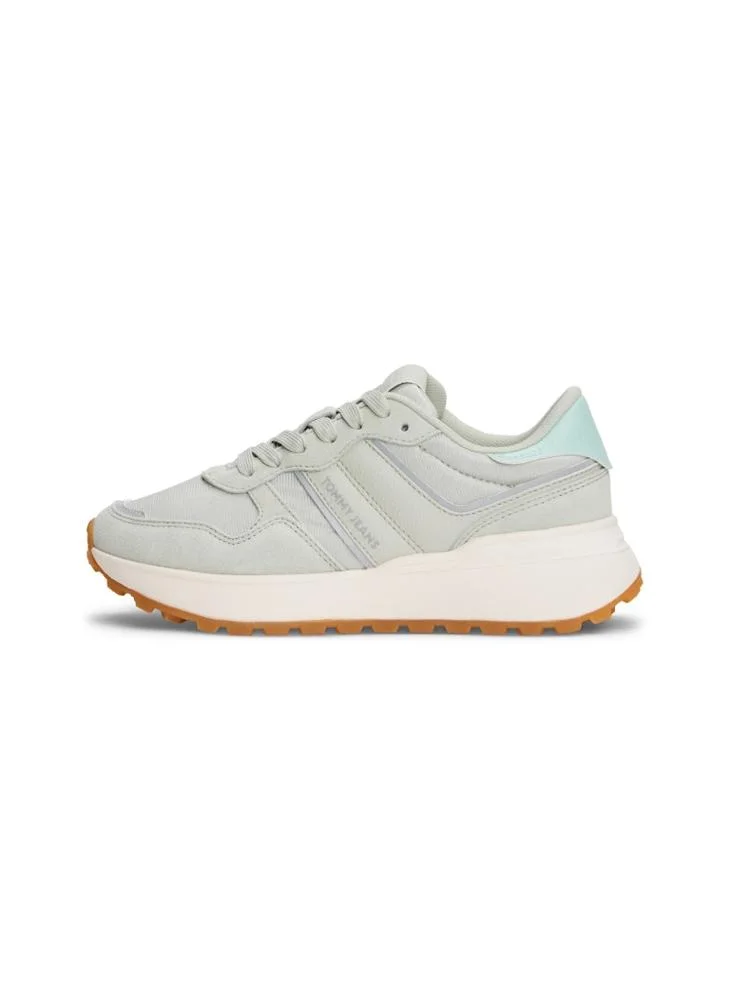 TOMMY JEANS Cleated Runner Sneakers