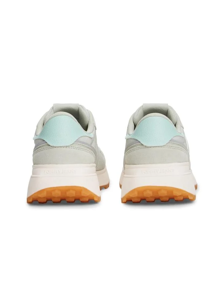 TOMMY JEANS Cleated Runner Sneakers