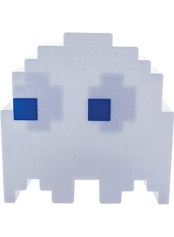 NIBEMINENT Pac-Man Themed Colour Changing Table Lamp Multicolour - Image 4