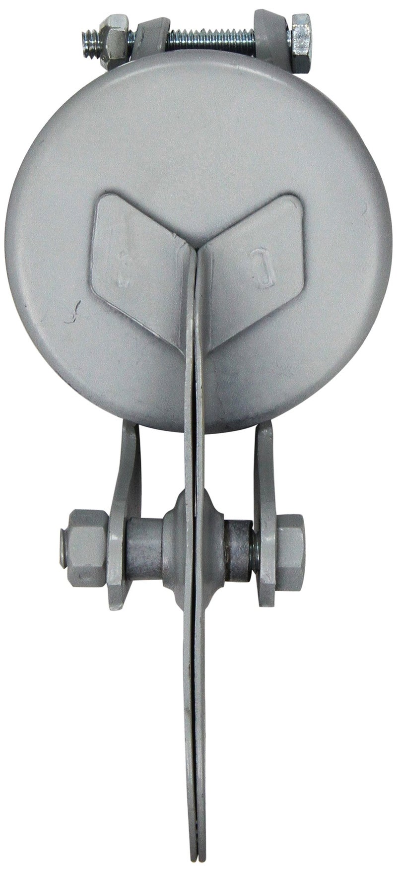 Walker Heavy Duty 35514 Exhaust Pipe Rain Cap 2.5" Inlet (ID) - Image 2