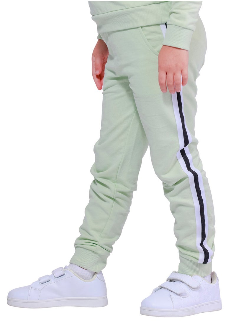 Nuego Fashion Kids Girl Joggers 100% Pure Cotton, Comfortable and Eco Friendly Age 2 - 7 Years - pzsku/Z973725C4035AE9693A7AZ/45/_/1715672232/71ce4e94-b3ed-455c-a824-53ab9b595a1f