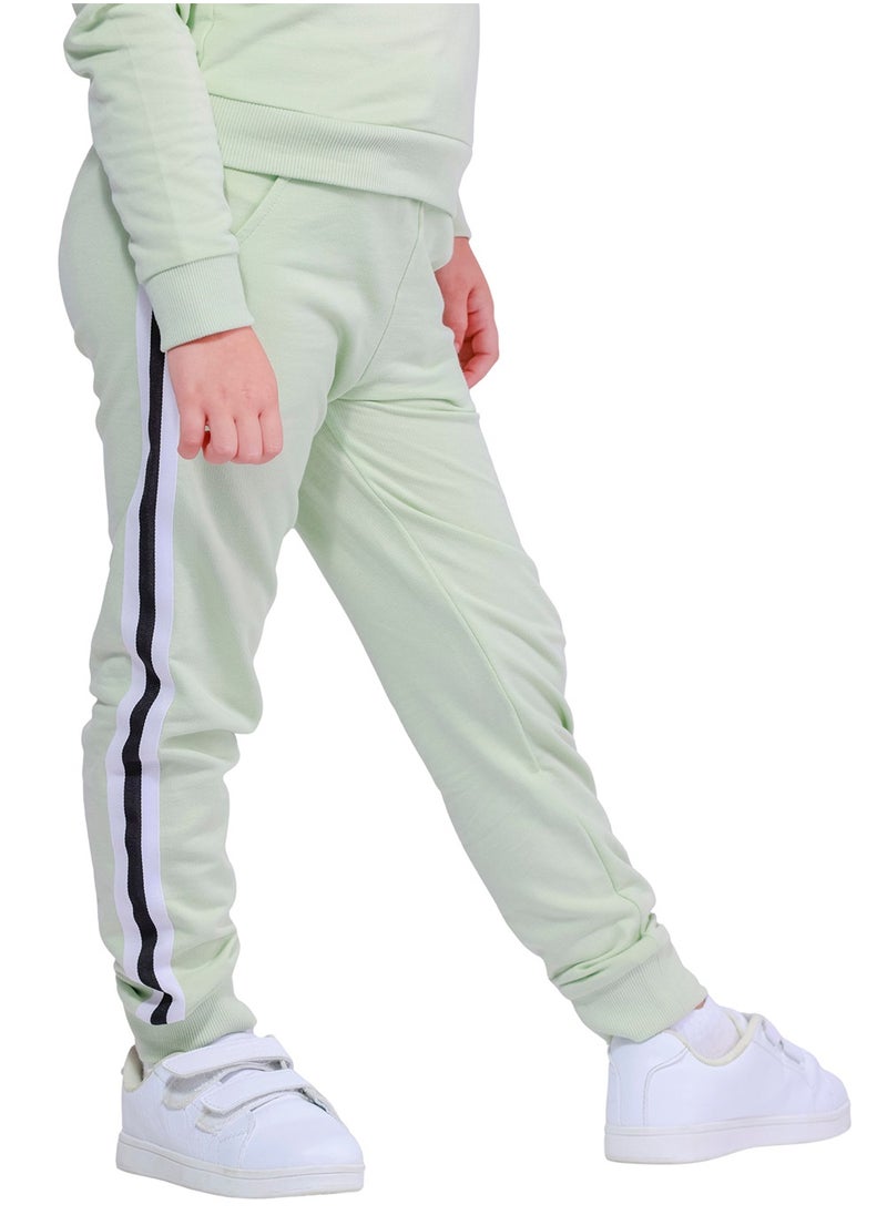 Nuego Fashion Kids Girl Joggers 100% Pure Cotton, Comfortable and Eco Friendly Age 2 - 7 Years - pzsku/Z973725C4035AE9693A7AZ/45/_/1715672272/d997c02b-f84c-41a6-ab72-d3498b44c9eb