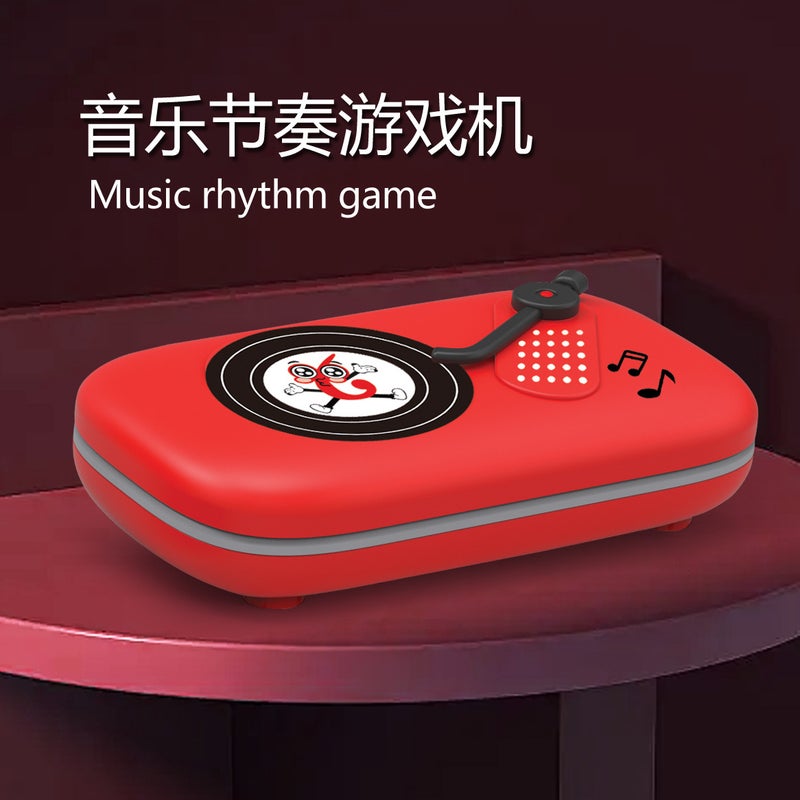 Value-For-Money, Dynamic, Educational, Safe And Playable Children'S Rhythm Game Console That Develops Rhythm Sense - Image 5