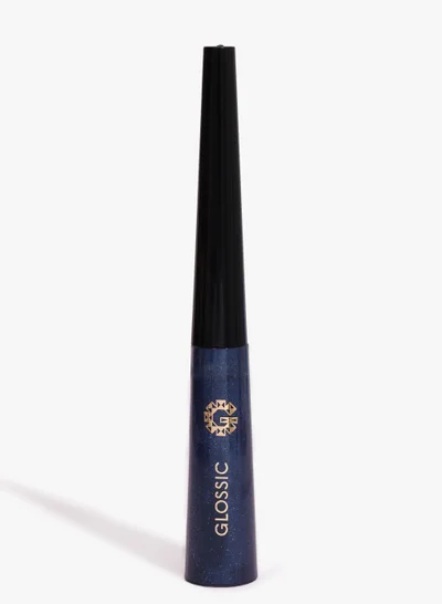 جلوسيك. آيلاينر سائل لامع، سفير