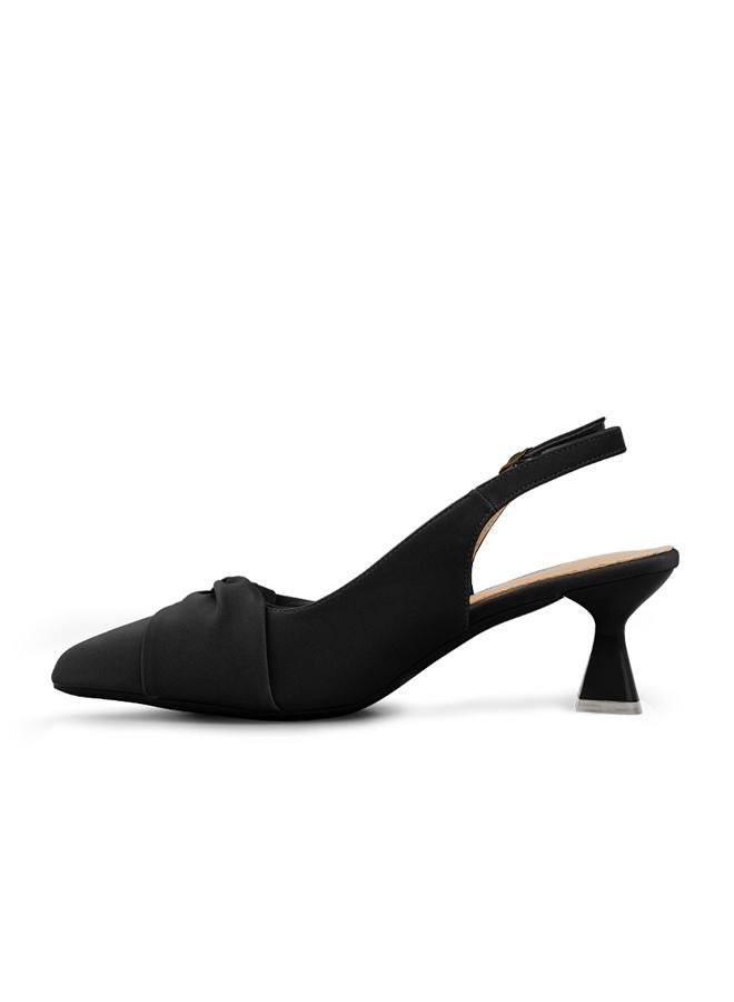 Language Women's Virgo Sling Back - Image 4