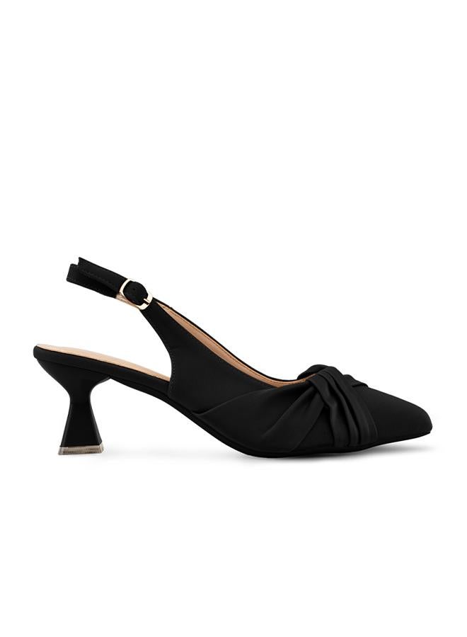 Language Women's Virgo Sling Back - Image 1
