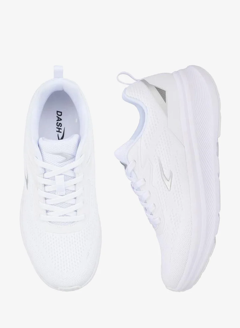 داش Women Kloude Lace-Up Sports Shoes