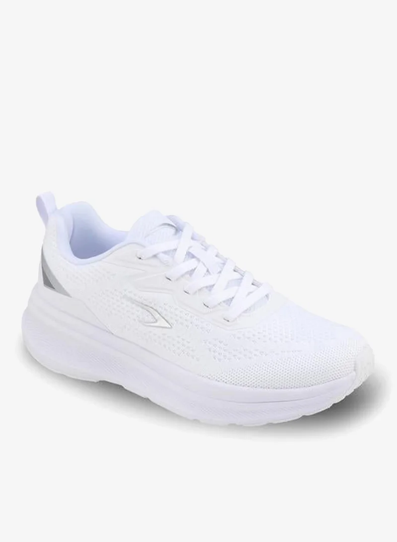 داش Women Kloude Lace-Up Sports Shoes