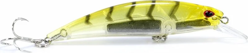 FUJIN Ziggy 70MM 9.6gr Sinking Lrf Model Fish