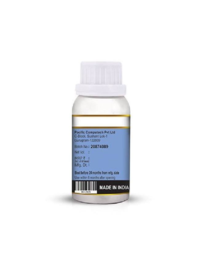 Devinez - Babchi Cold Pressed Oil Bakuchi (Psoralea Corylifolia)100% Pure l & Undiluted 250ml in Anodized Aluminum Bottle Ideal For Hair Growth Hair Care Skin Care Scar wound Healing - Image 1