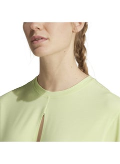 Adidas WTR STUDIO TEE  - Image 5