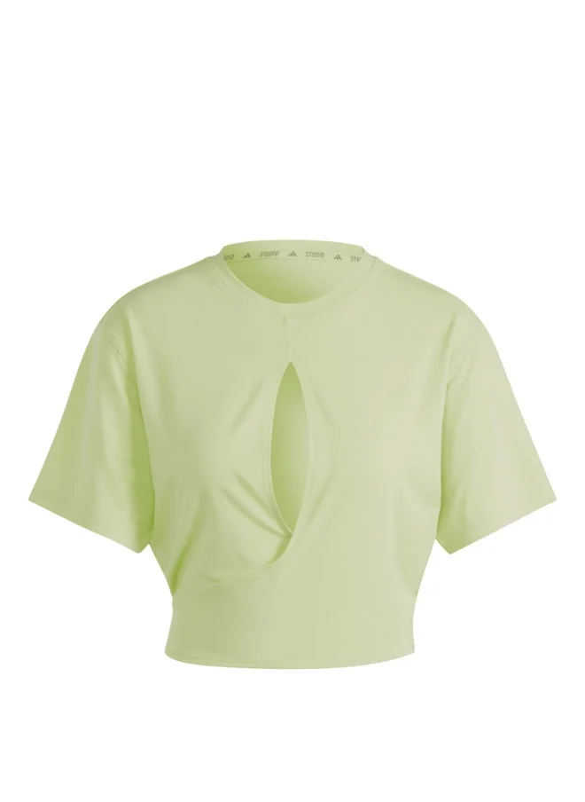 Adidas WTR STUDIO TEE